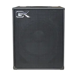 Gallien-Krueger MB 115-II Basscombo 200 Watt 1x15"