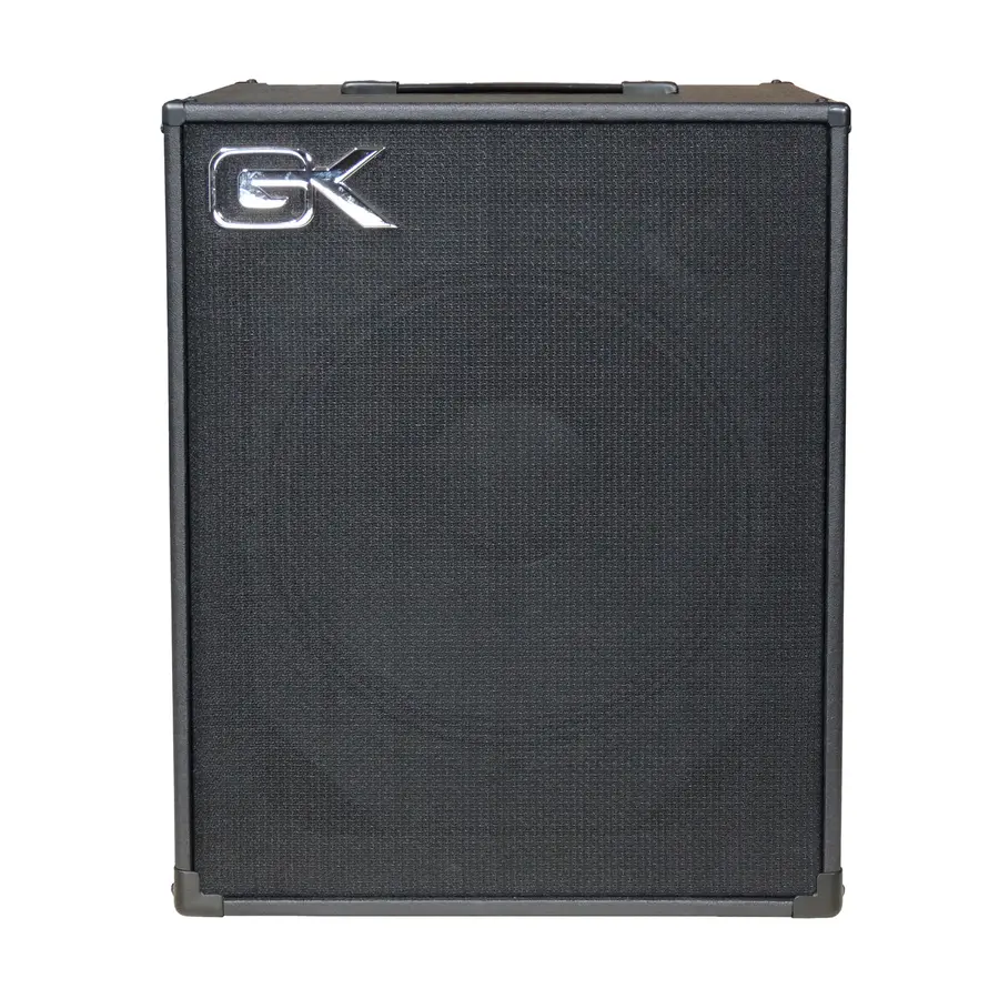 Gallien-Krueger MB 115-II Basscombo 200 Watt 1x15" 