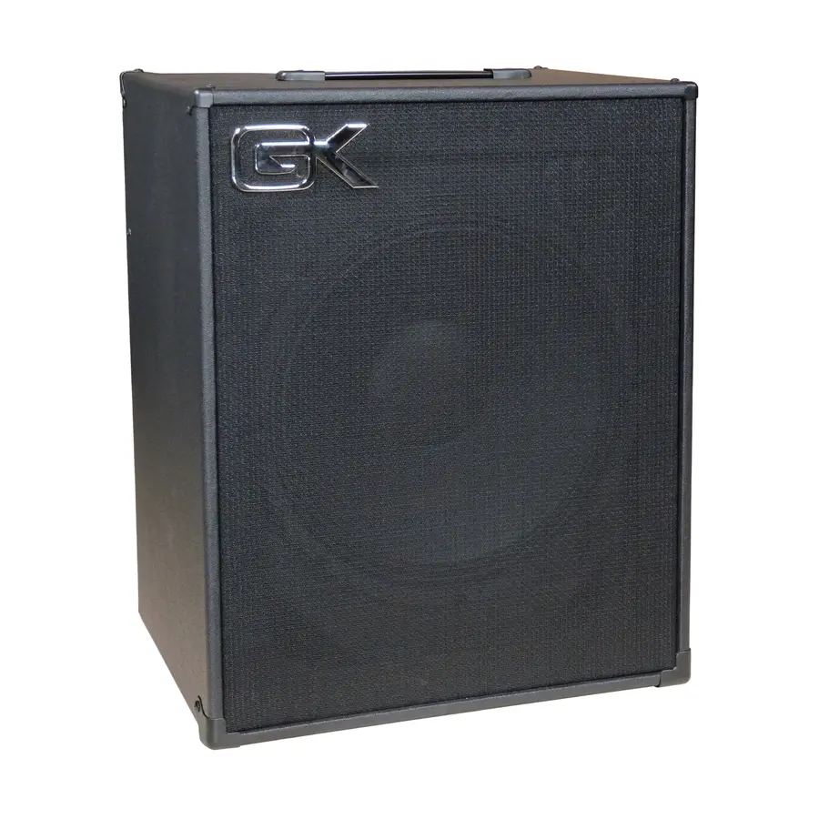 Gallien-Krueger MB 115-II Basscombo 200 Watt 1x15" 