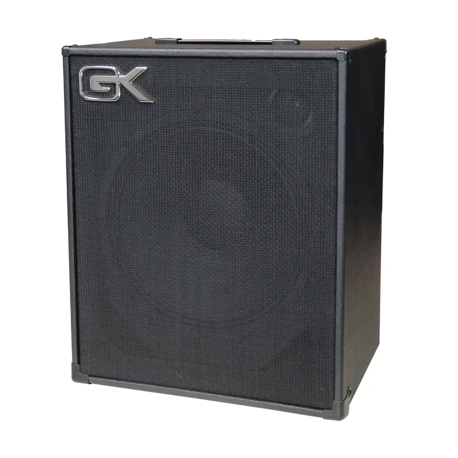 Gallien-Krueger MB 115-II Basscombo 200 Watt 1x15" 
