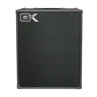 Gallien-Krueger MB 210-II Basscombo 500 Watt 2x10"