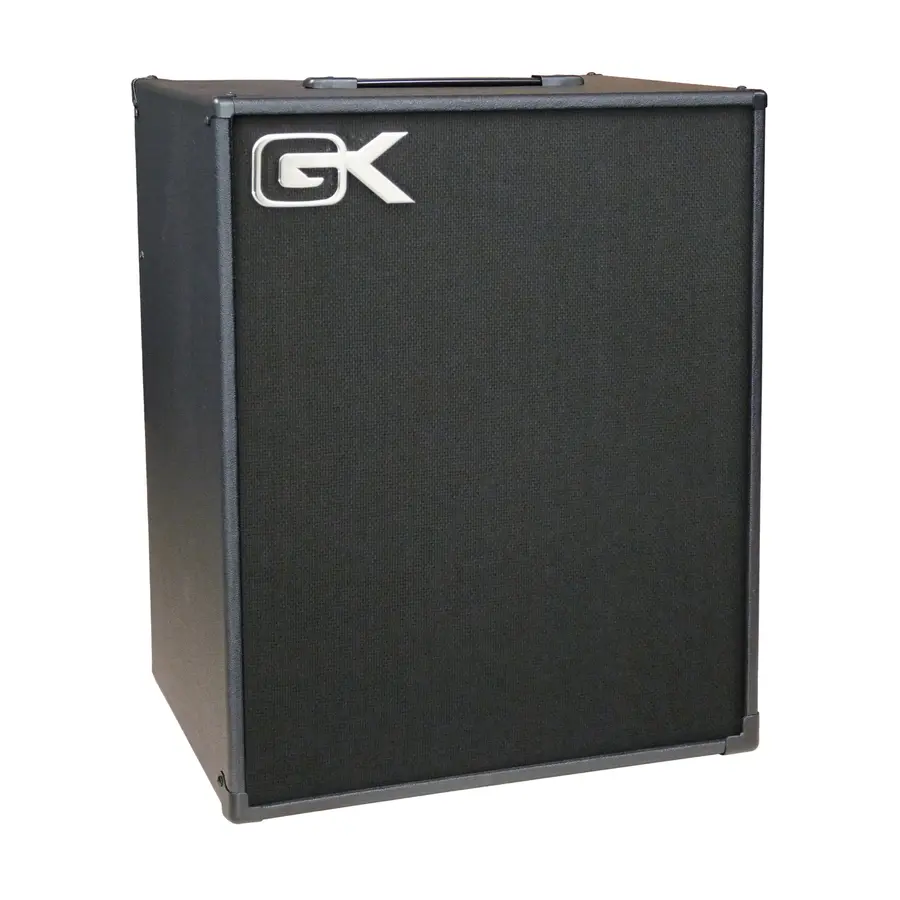 Gallien-Krueger MB 210-II Basscombo 500 Watt 2x10" 