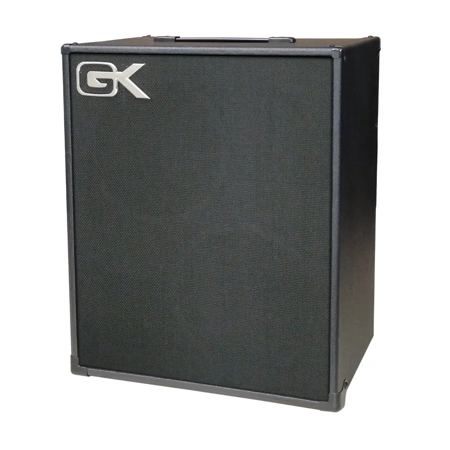 Gallien-Krueger MB 210-II Basscombo 500 Watt 2x10" 