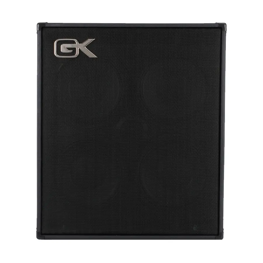Gallien-Krueger MB 410-II Basscombo 500 Watt 4x10" 
