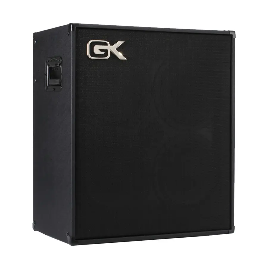 Gallien-Krueger MB 410-II Basscombo 500 Watt 4x10" 