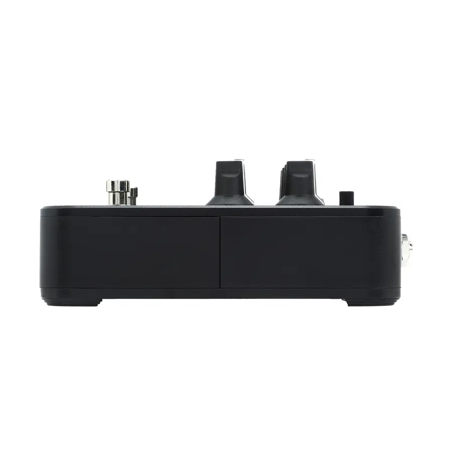 Gallien-Krueger PLEX Pedalboard Preamp 