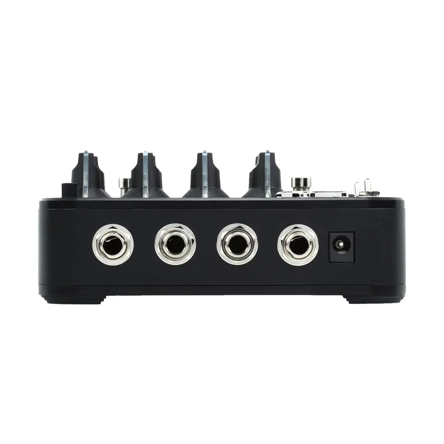 Gallien-Krueger PLEX Pedalboard Preamp 