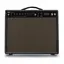 Revv Dynamis D25 25/5-watt Tube Combo 1x12” Black Western (6v6)
