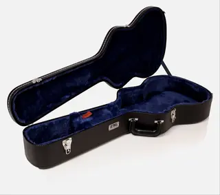 TKL Performer Classical / 00 Guitar Hardshell Case