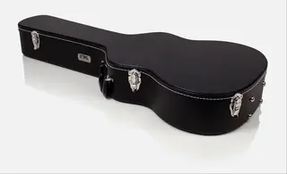 TKL Performer OM / 000 Guitar Hardshell Case