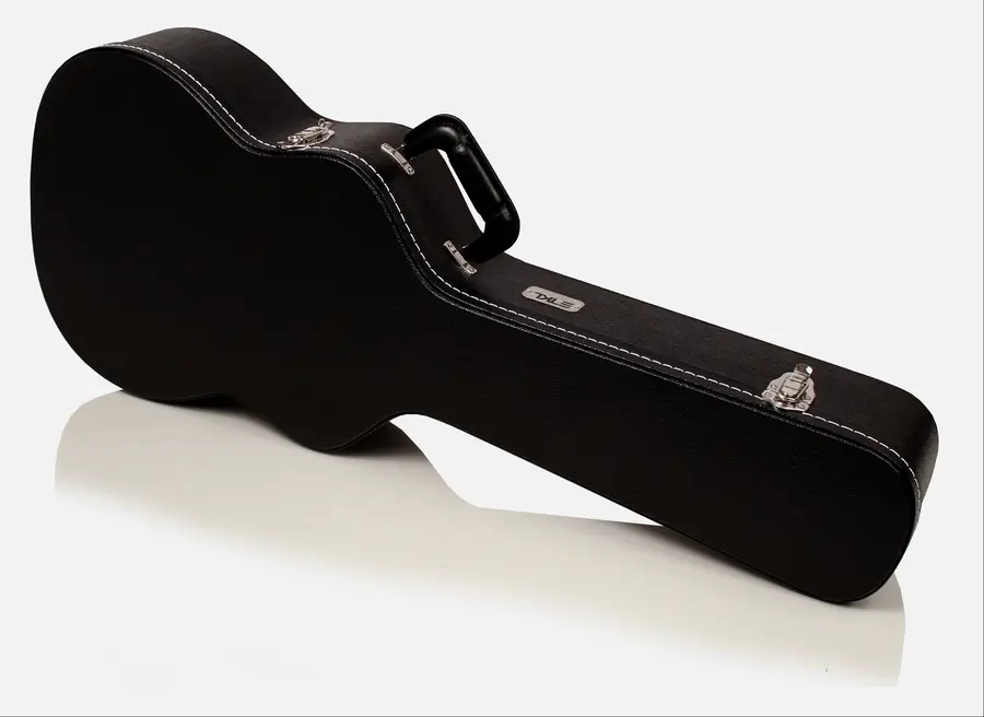 TKL Performer OM / 000 Guitar Hardshell Case 