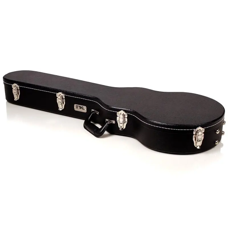 TKL Performer Single Cutaway / LP-Style Guitar Hardshell Case 