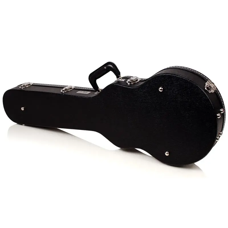 TKL Performer Single Cutaway / LP-Style Guitar Hardshell Case 