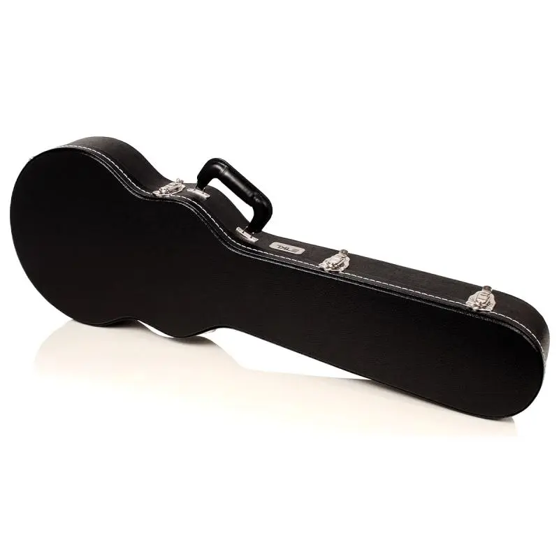 TKL Performer Single Cutaway / LP-Style Guitar Hardshell Case 