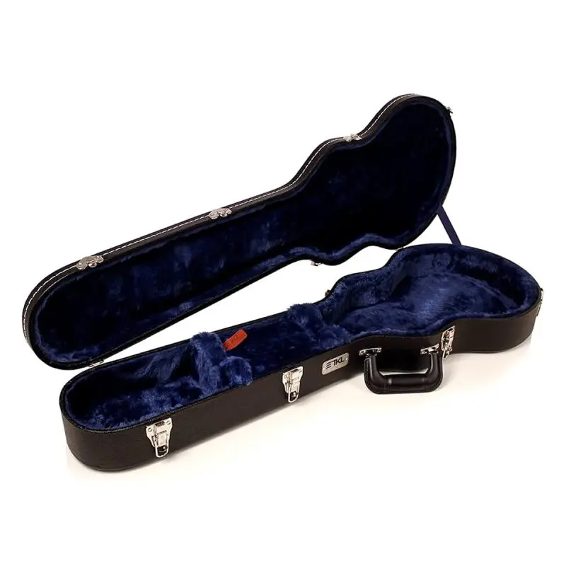 TKL Performer Single Cutaway / LP-Style Guitar Hardshell Case 