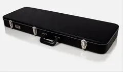 TKL Performer Rectangular Strat Style Universal Electric Guitar Hardshell Case