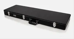 TKL Performer Rectangular Tele-Style Universal Electric Guitar Hardshell case