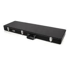 TKL Performer Rectangular Jazz Bass Hardshell Case