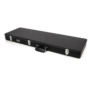 TKL Performer Rectangular Jazz Bass Hardshell Case