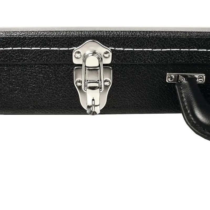 TKL Performer Rectangular Jazz Bass Hardshell Case 