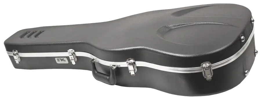 TKL Concept 2.9 Classical / 00 USA Molded Guitar Case 