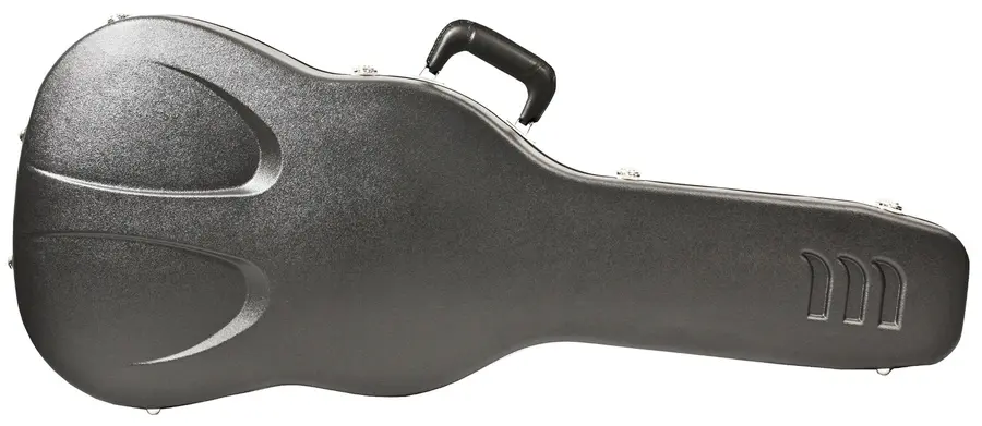TKL Concept 2.9 OM / 000 USA Molded Guitar Case 