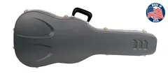 TKL Concept 2.9 OM / 000 Classic Slate Blue USA Molded GuitarCase
