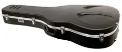 TKL Concept 2.9 Dreadnought 6 String USA Molded Guitar Case