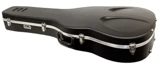 TKL Concept 2.9 Dreadnought 6 String USA Molded Guitar Case