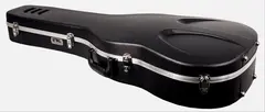 TKL Concept 2.9 Small Jumbo / 175-Style USA Molded Guitar Case