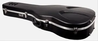 TKL Concept 2.9 Small Jumbo / 175-Style USA Molded Guitar Case