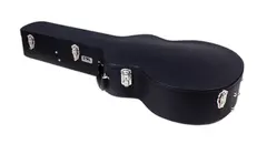 TKL LTD Arch-Top Jumbo 6 / 12 String Limited Edition Hardshell Guitar Case