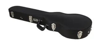 TKL LTD Arch-Top LP Special/LP Jr-Style Guitar Hardshell Case