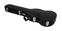 TKL LTD Arch-Top SG-Style Guitar Hardshell Case