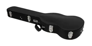 TKL LTD Arch-Top SG-Style Guitar Hardshell Case