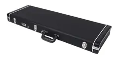 TKL LTD End-Bound Strat-Style Universal Ltd Ed Hardshell Guitar Case