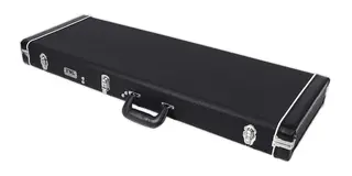 TKL LTD End-Bound Tele-Style Universal Ltd Ed Hardshell Guitar Case