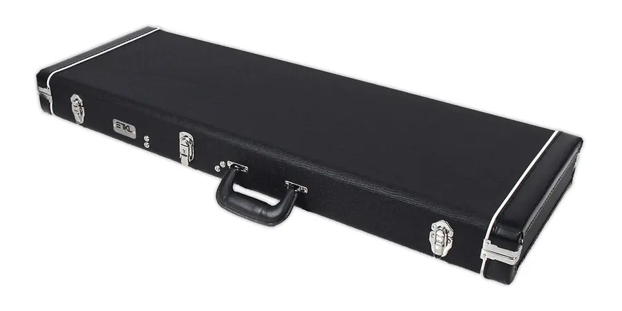 TKL LTD End-Bound Tele-Style Universal Ltd Ed Hardshell Guitar Case 
