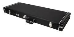 TKL LTD End-Bound V-Style Limited Edition Hardshell Guitar Case
