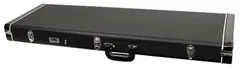 TKL LTD End-Bound Jazz Bass Limited Edition Hardshell Guitar Case