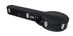 TKL LTD Arch-Top 12" Open Back Banjo Limited Edition Hardshell Banjo Case