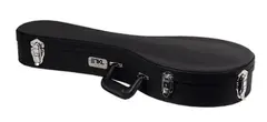 TKL LTD Arch-Top A-Style Limited Edition Hardshell Mandolin Case