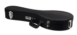 TKL LTD Arch-Top A-Style Limited Edition Hardshell Mandolin Case