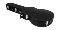 TKL LTD Arch-Top Hollowbody 335-Style Semi-Acoustic Ltd Ed. Hardshell Case