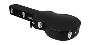TKL LTD Arch-Top Hollowbody 335-Style Semi-Acoustic Ltd Ed. Hardshell Case