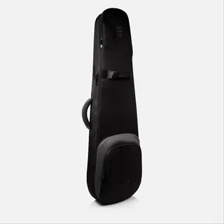 TKL Vectra Stealth 2.6 IPX Electric Bass Impact-X Case