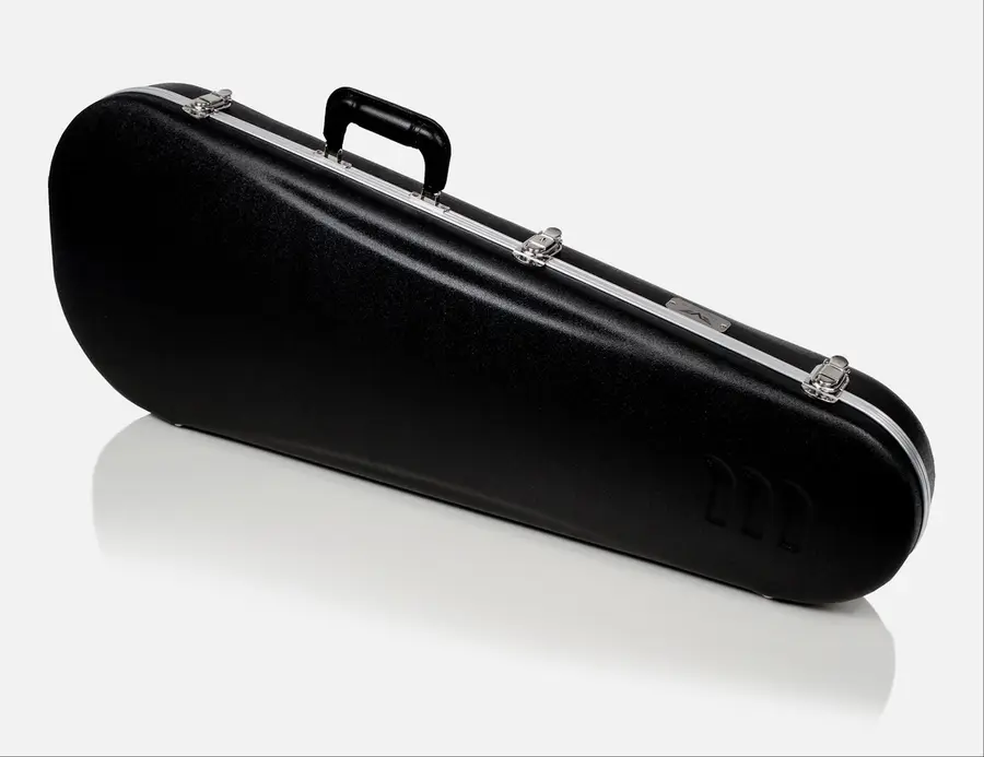 TKL Vectra 3.2 Form-Fit Les Paul Style USA Molded Guitar Case 
