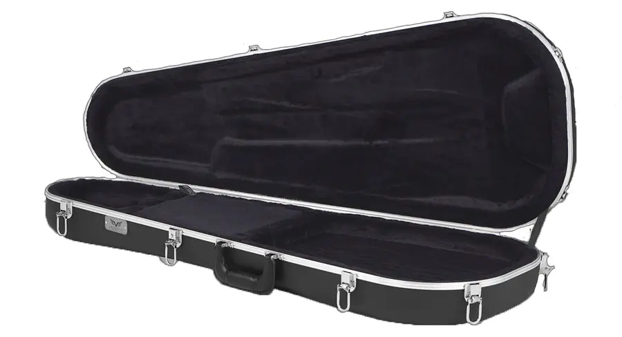 TKL Vectra 3.2 Universal Electric USA Molded Guitar Case 