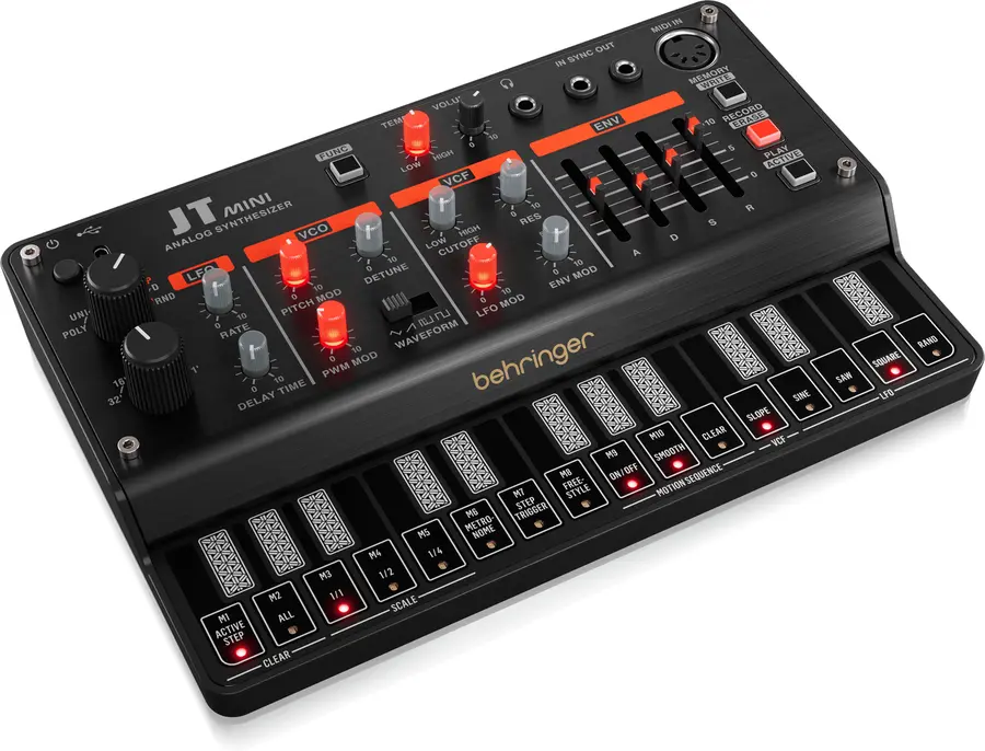 Behringer JT Mini 