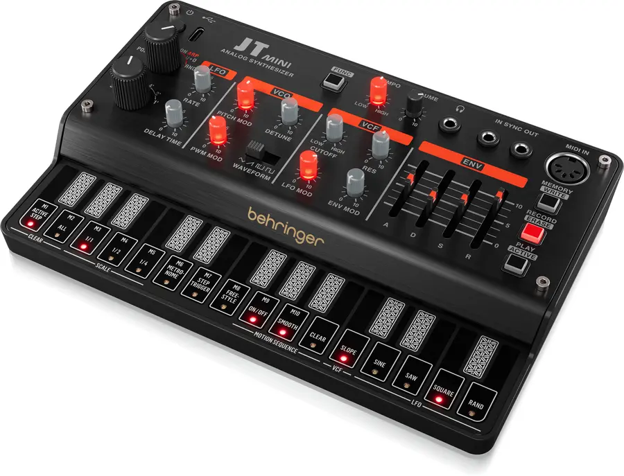 Behringer JT Mini 